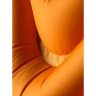 Надувной коврик KLYMIT INSULATED STATIC V LITE Оранжевый 06I2OR03C